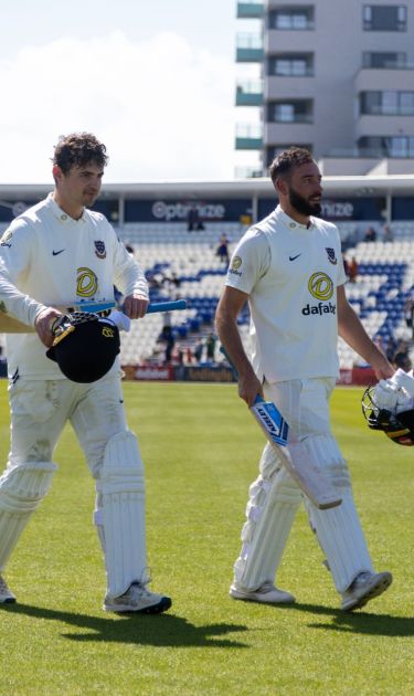 Jack Leaning & Tom Price