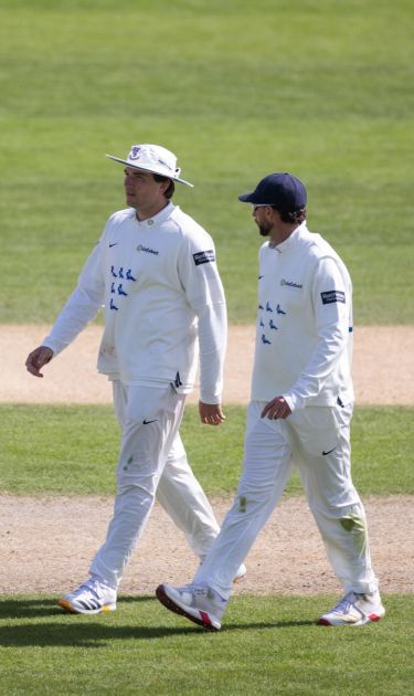 Coles and Hudson-Prentice.