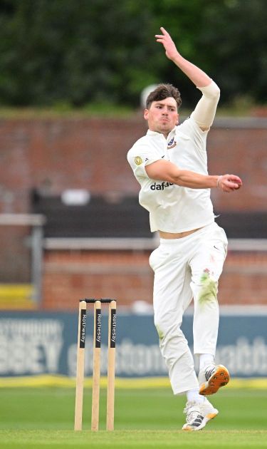 Crocombe Bowling