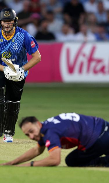 Sussex Sharks v Middlesex Preview