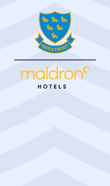 Sussex Cricket agrees Preferred Hotel Partnership with Maldron Hotel, Brighton
