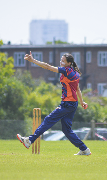 Sussex Women's Cricket League