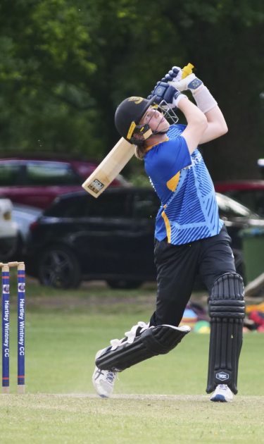 Sussex Mixed Disability 1st XI