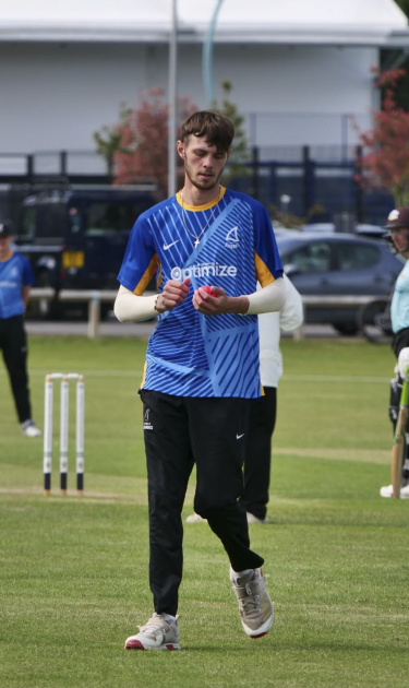 Dan Gee, Sussex Mixed Disability