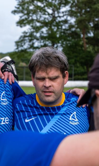 Sussex VI Sharks