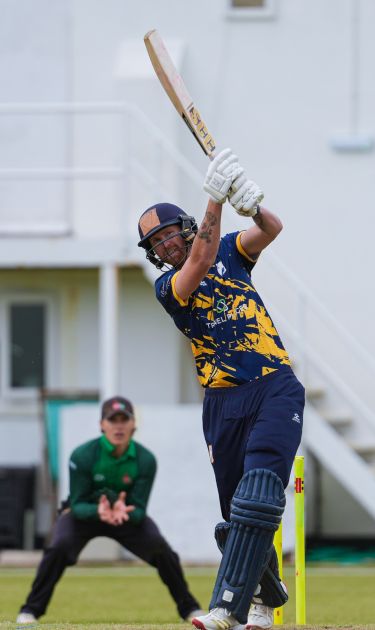 Sussex Cricket League XI