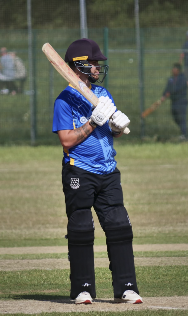 Sussex Mixed Disability