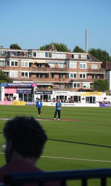 Hove