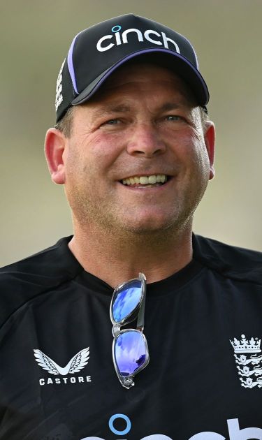 Matt Walker