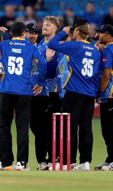 Sussex Sharks