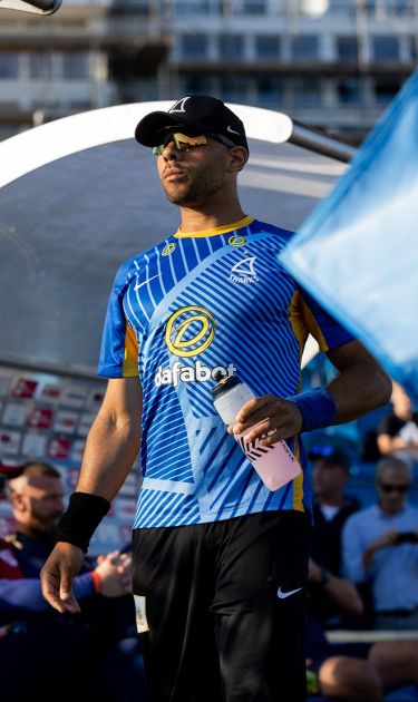 Tymal Mills