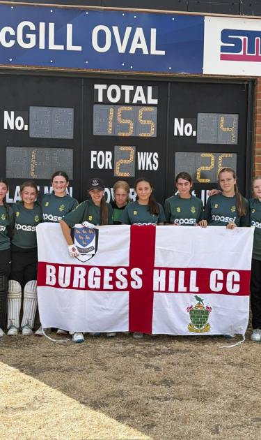 Burgess Hill