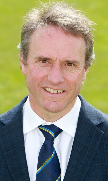 Chris Monk