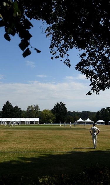 Radlett