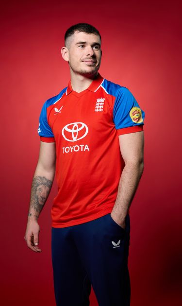 Liam O'Brien