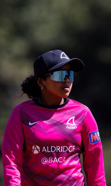 Shristi Patil