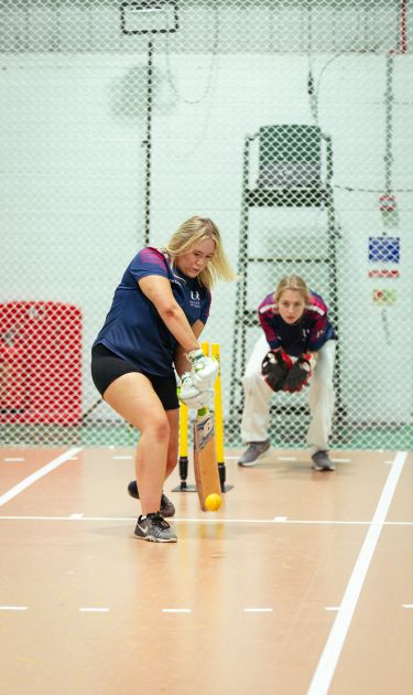 Square One Indoor League