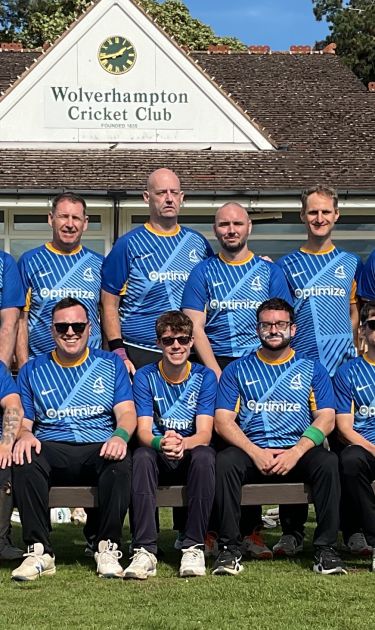 Sussex VI Sharks