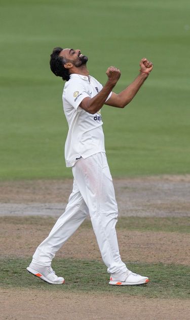 Jaydev Unadkat