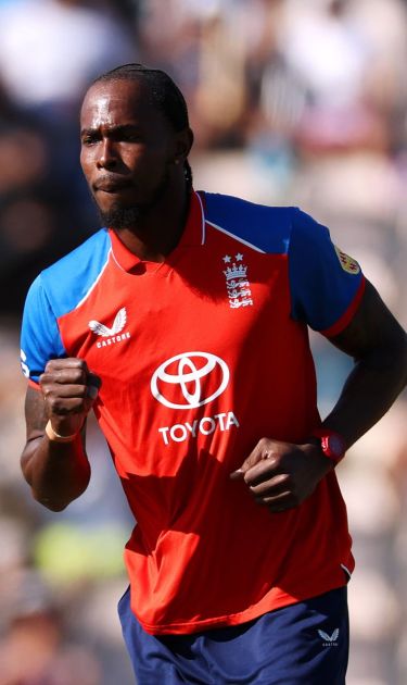 Jofra Archer