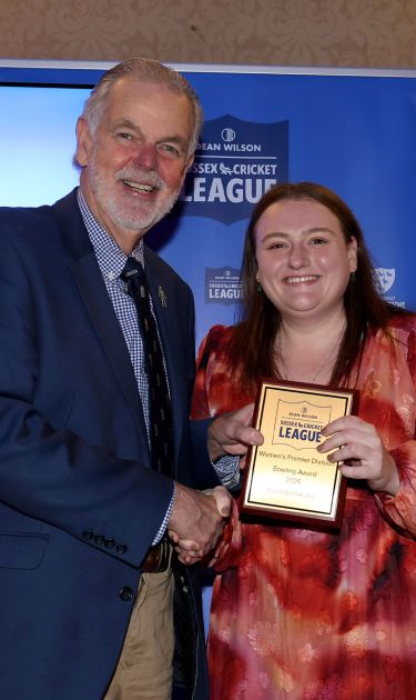 Sussex Cricket League Awards 2026