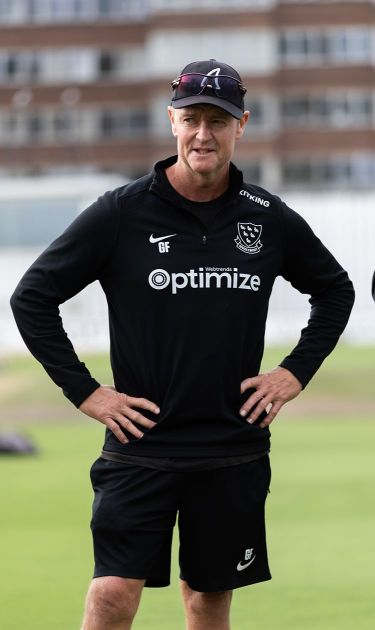Grant Flower