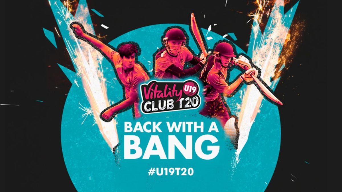 U19 T20