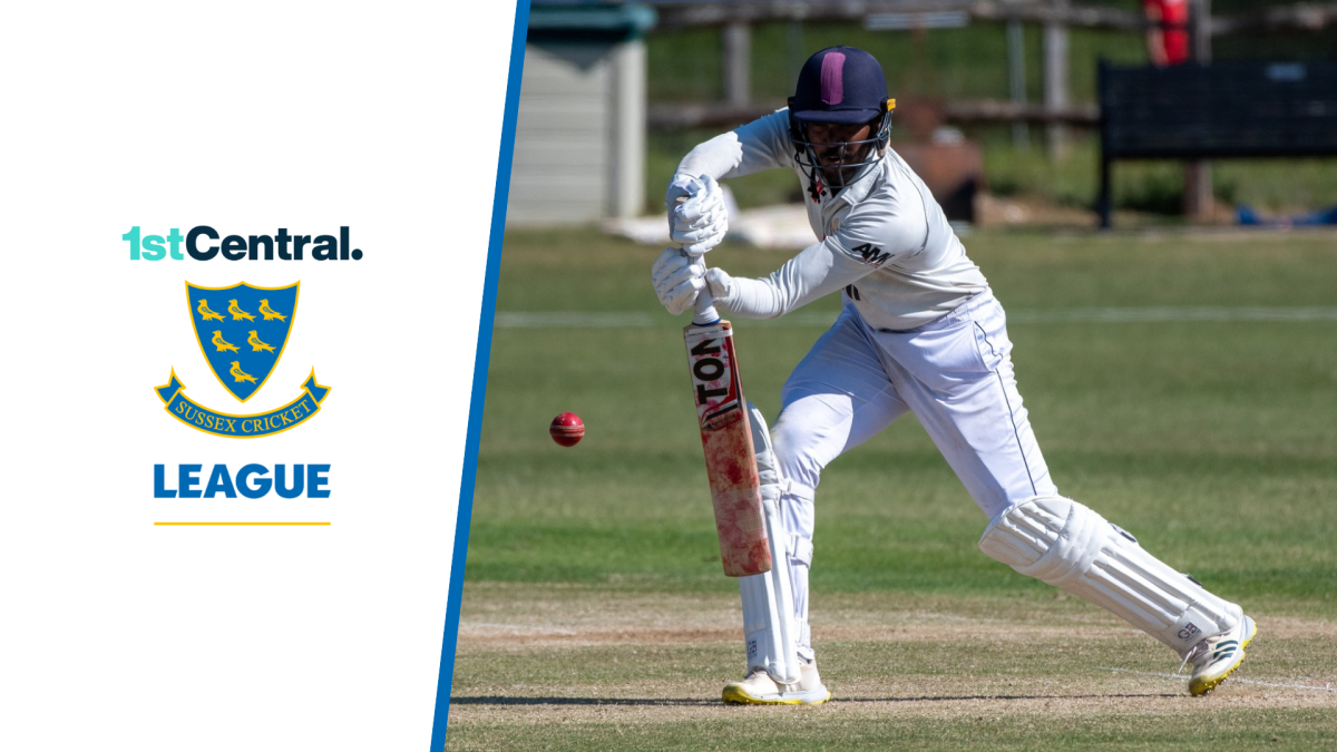 Sussex Cricket League