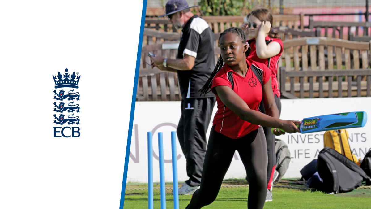 ECB Secondary School Girls Project