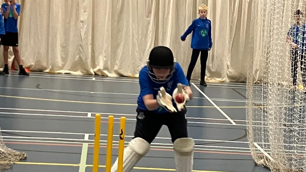 All About the Pathway