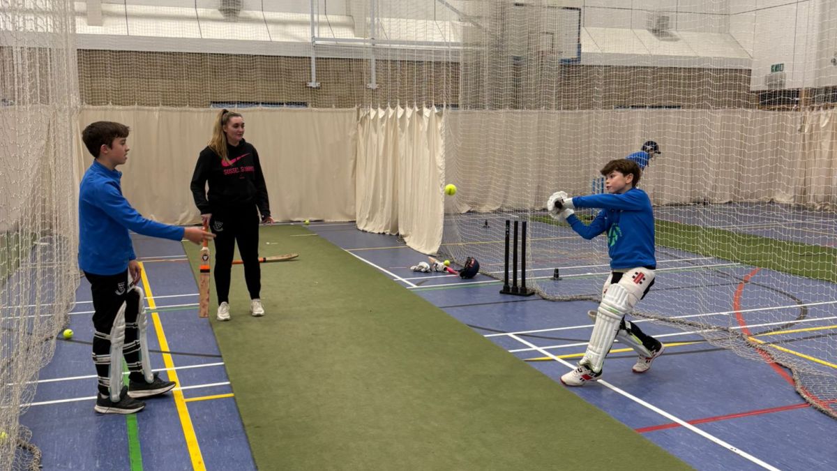 The Pathway Programme