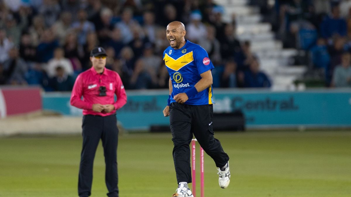 tymal mills