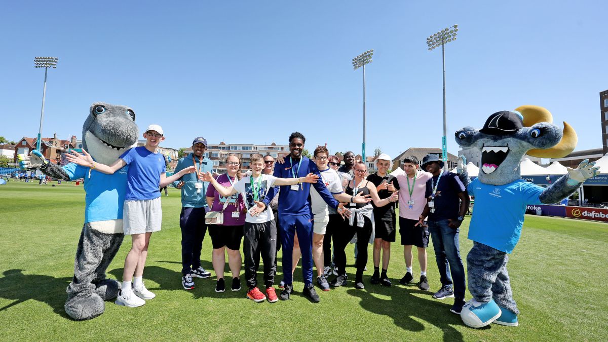 Safe hands management