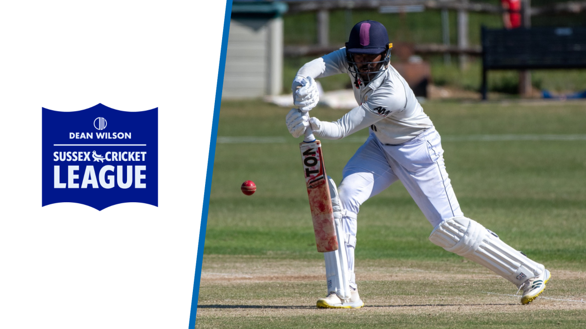 The Dean Wilson Sussex Cricket League