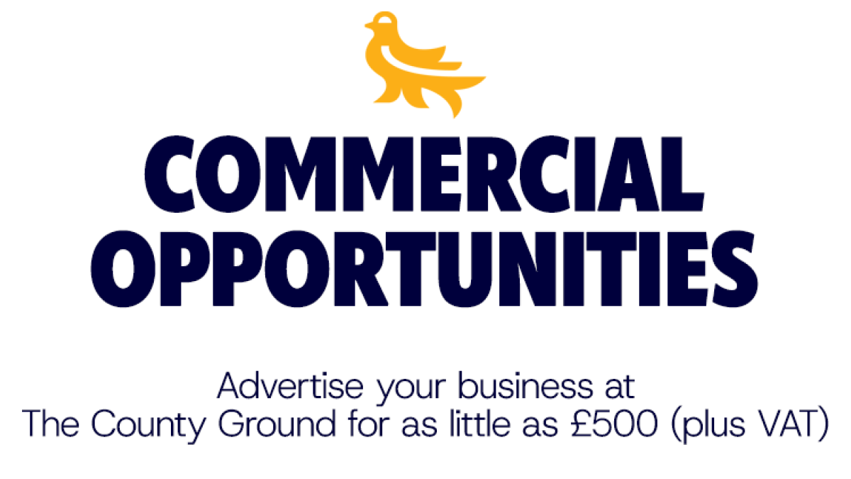 Commercial Opportunities