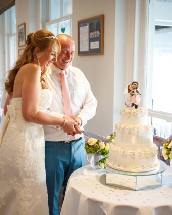 Weddings Ceremonies Sussex Cricket