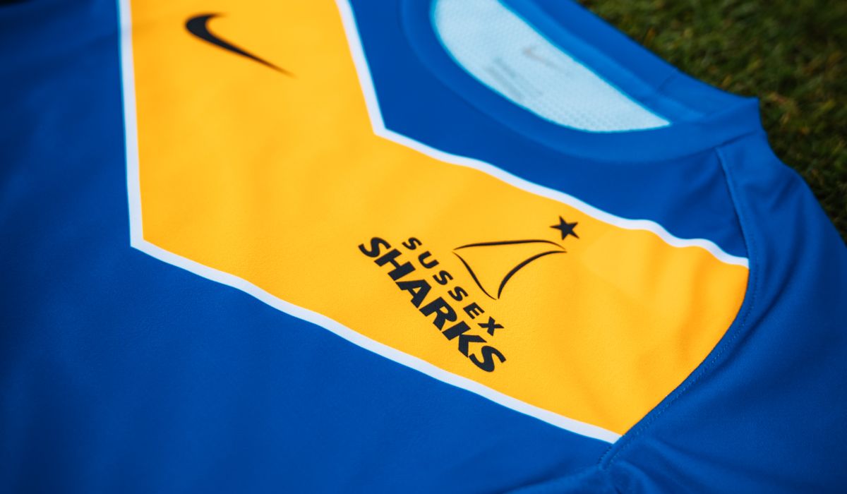 Sussex T20 Nike Kit