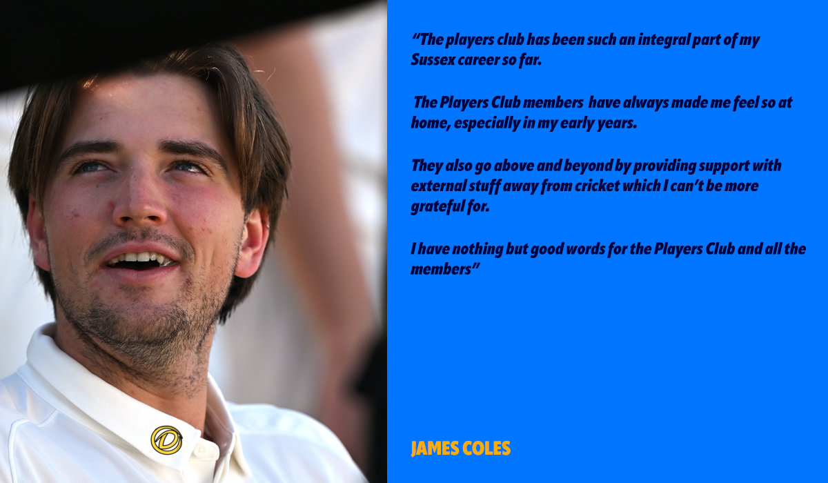 JAMES-COLES