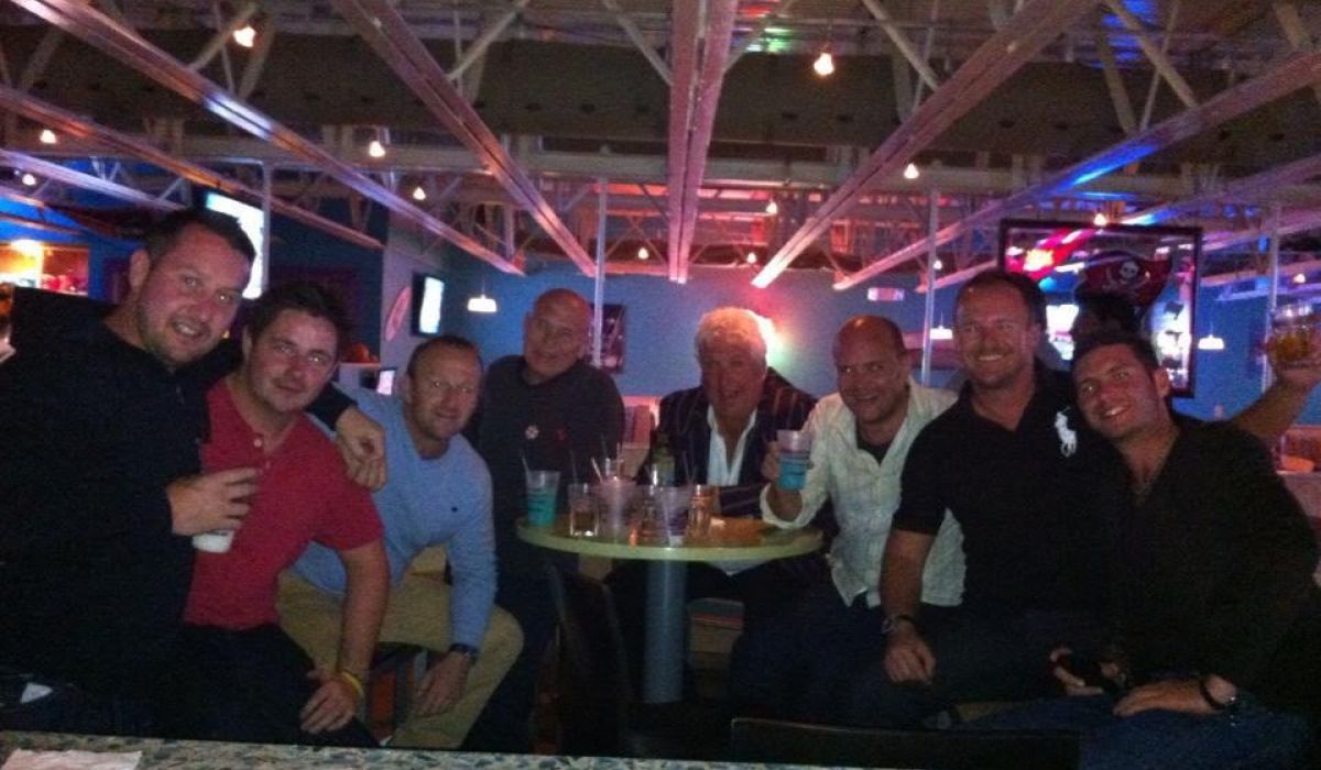 players club