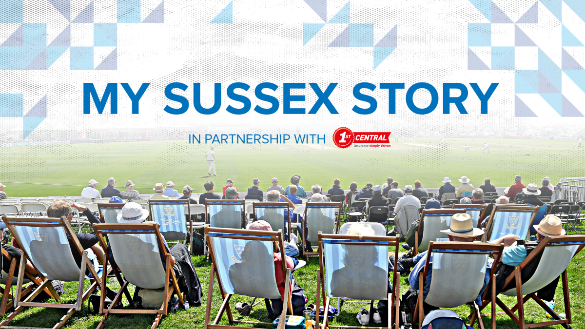 My Sussex Story