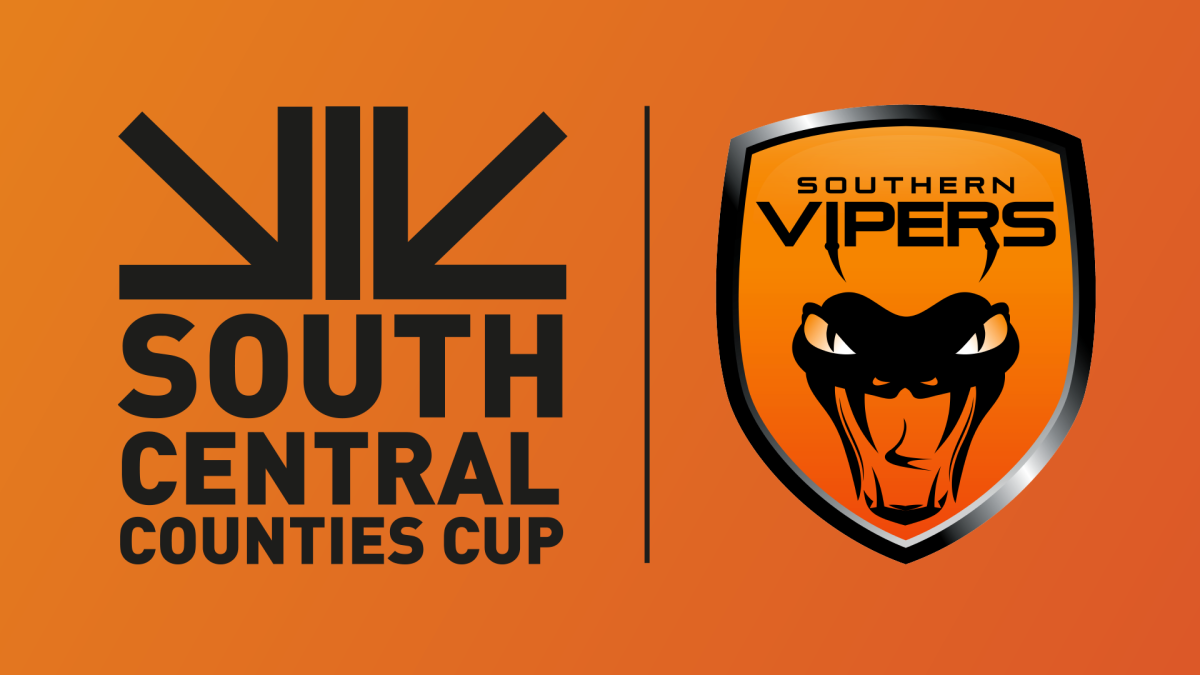 South Central Counties Cup