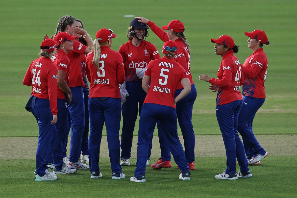 Spectator Guide England Women vs Sri Lanka Sussex Cricket