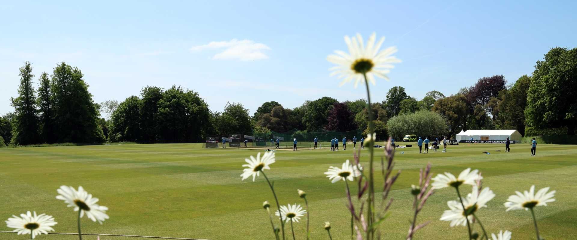 Arundel Castle Cricket Club