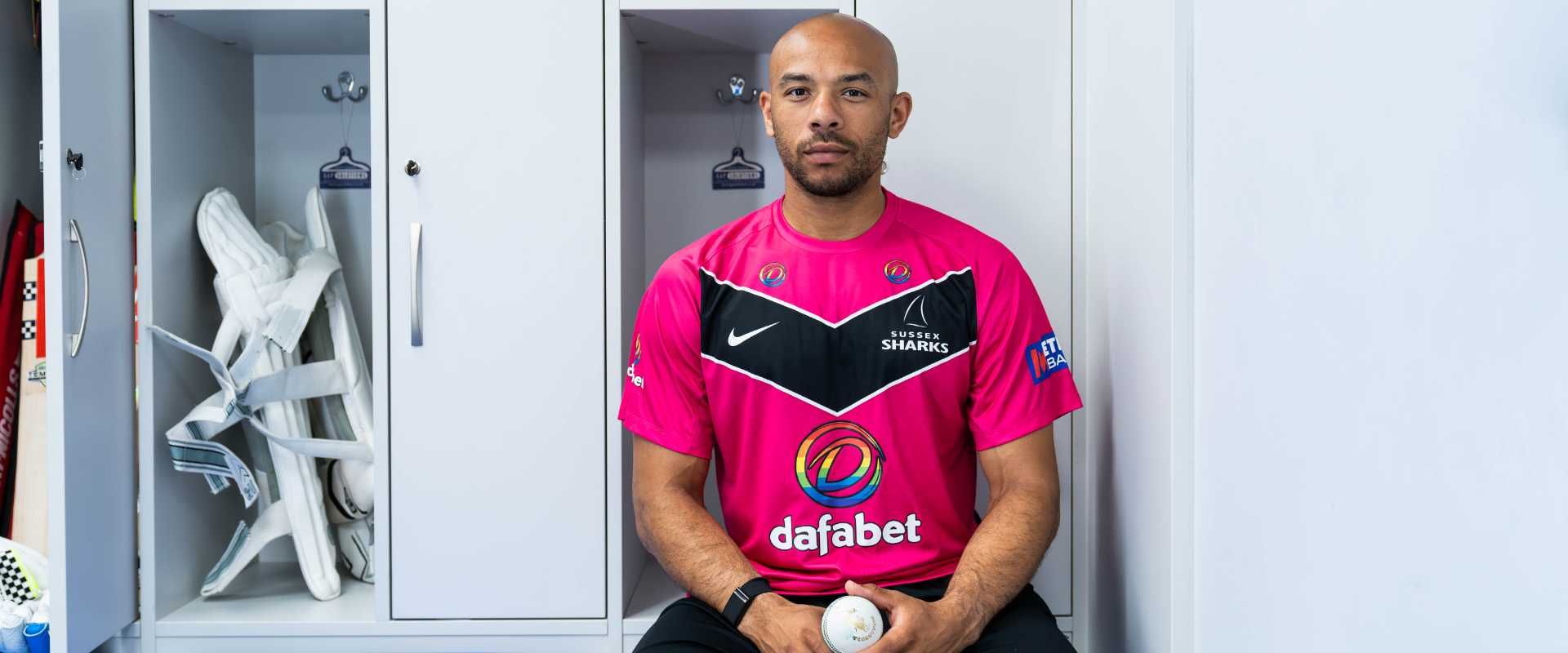 Tymal Mills