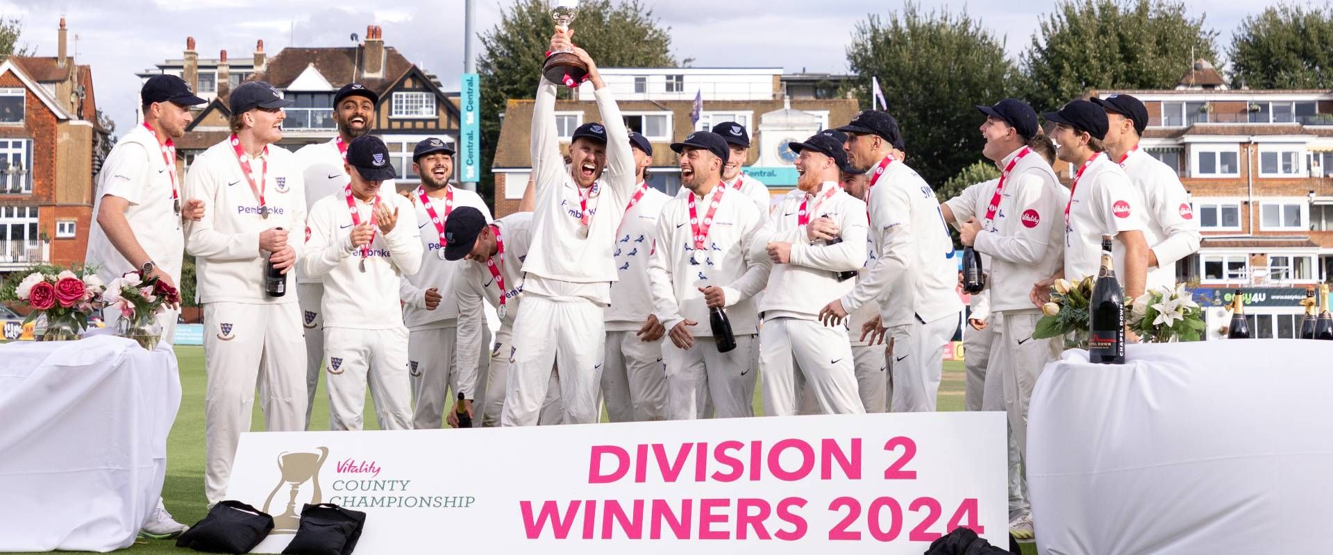 Sussex