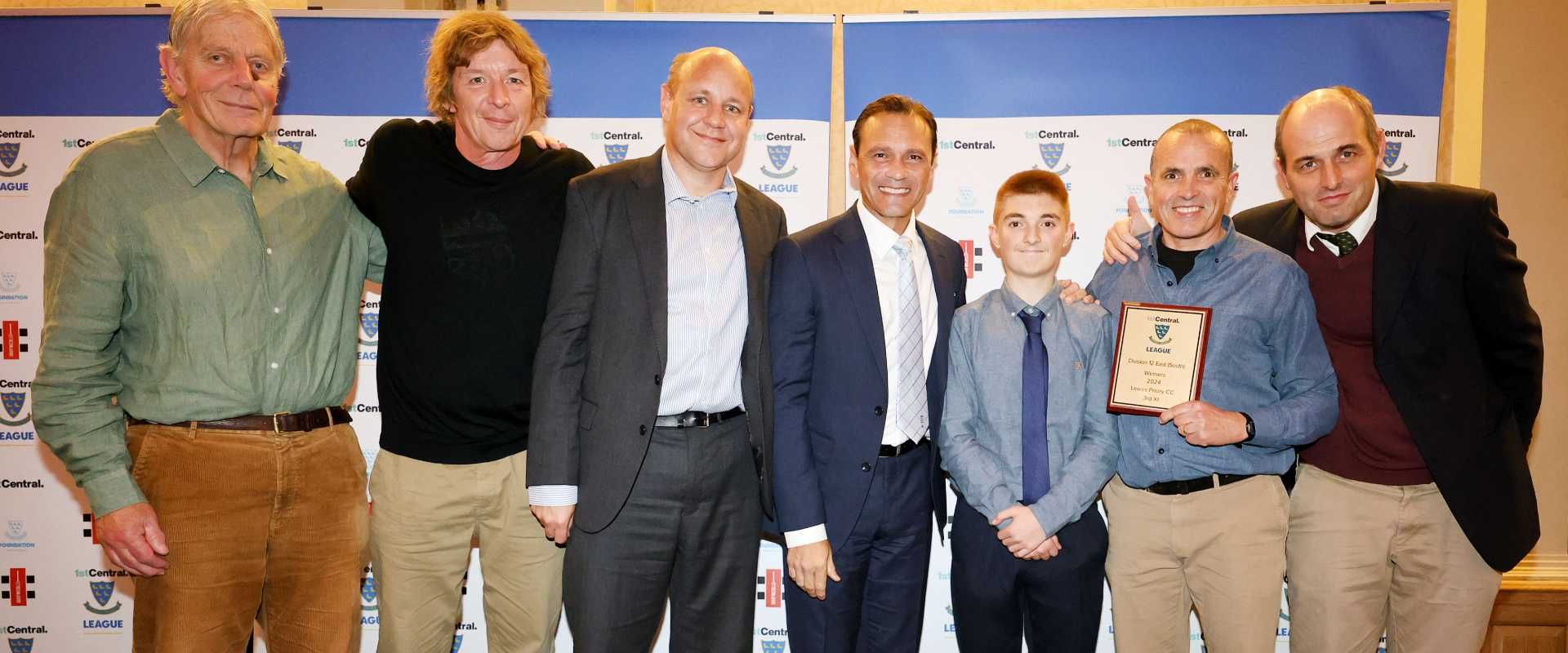 Awards Night