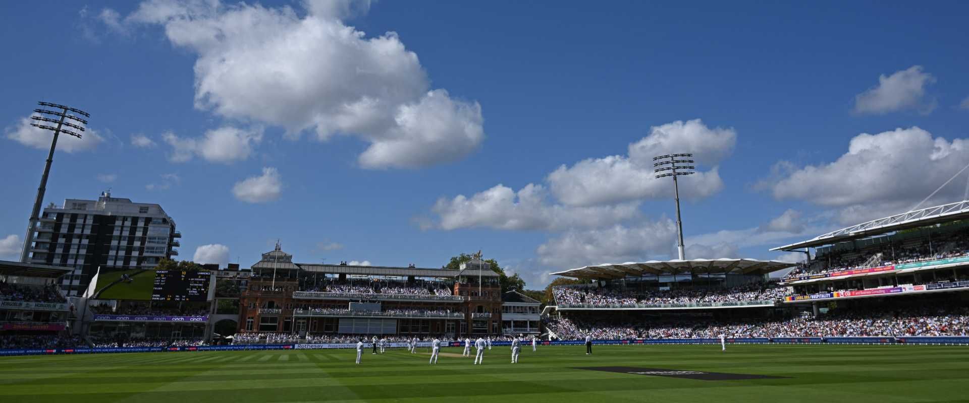 Lord's