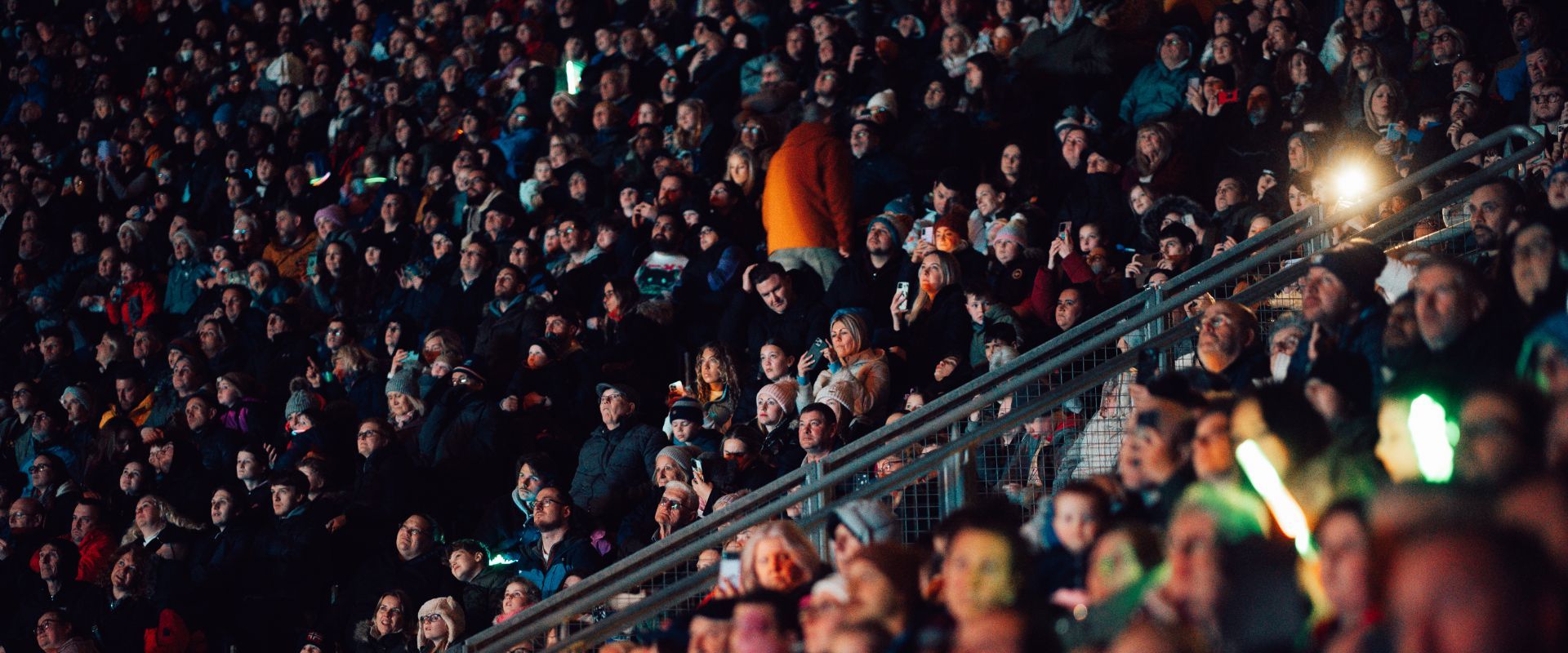 Crowd