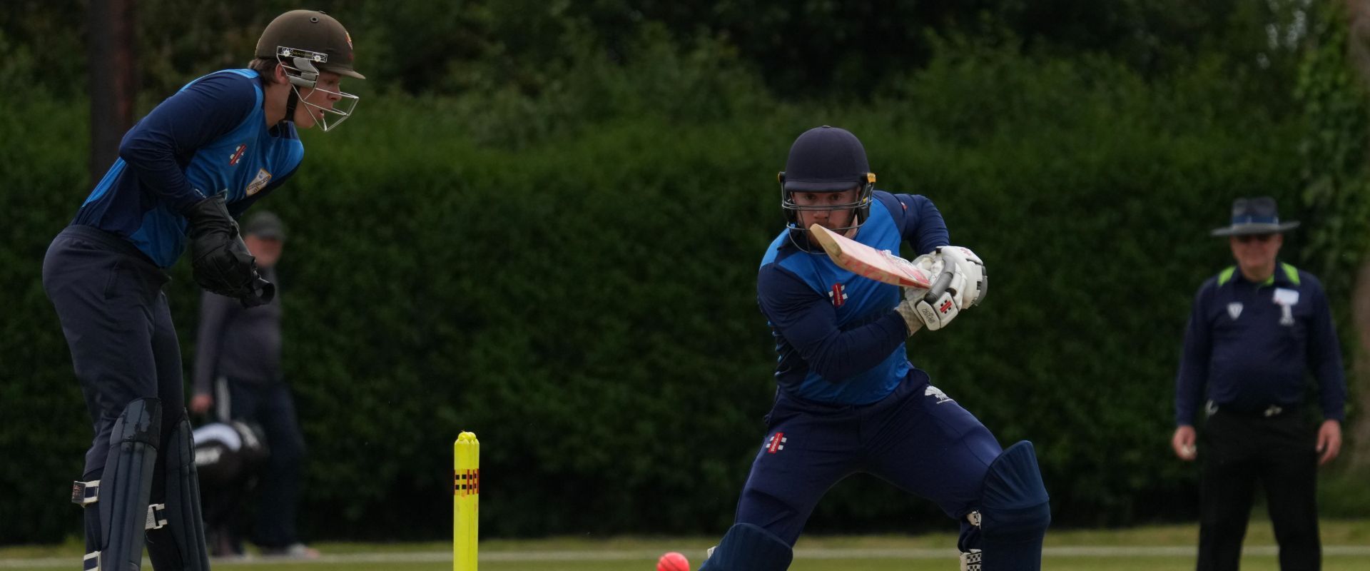 The Sussex Cricket League