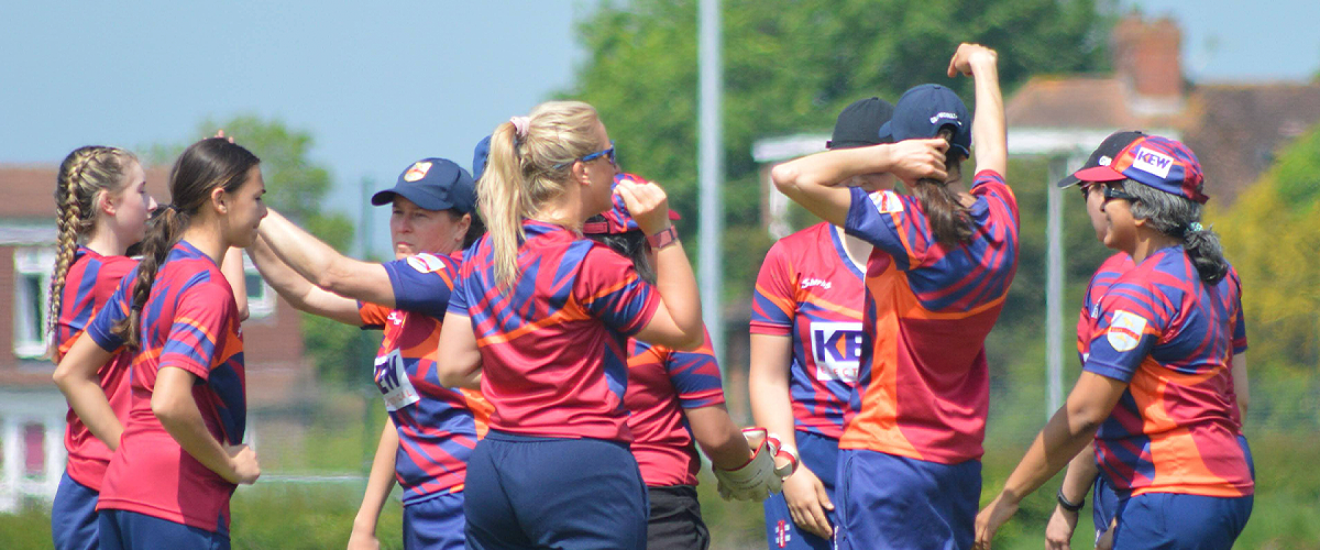Sussex Women's Cricket League